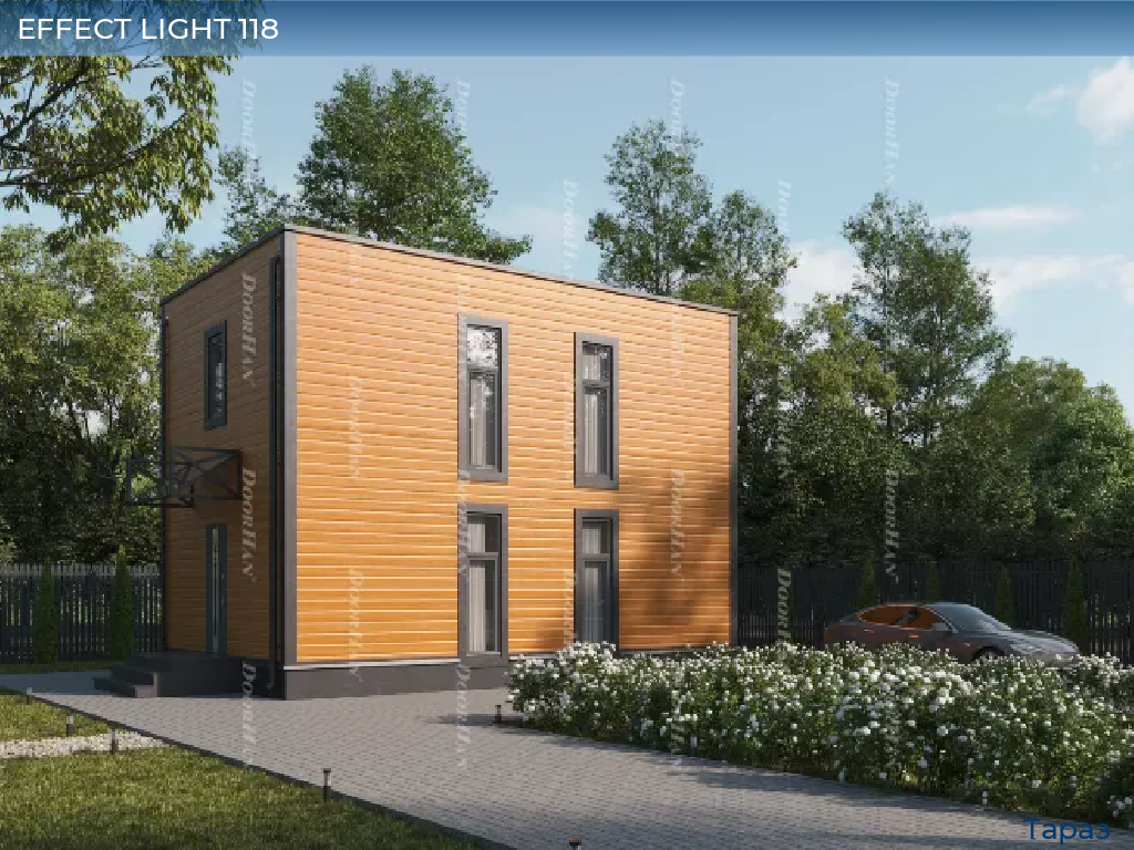 EFFECT LIGHT 118, taraz.doorhan.ru
