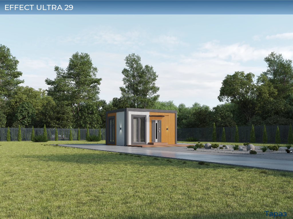 EFFECT ULTRA 29, taraz.doorhan.ru