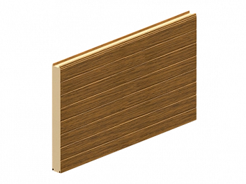 Ограждающая конструкция